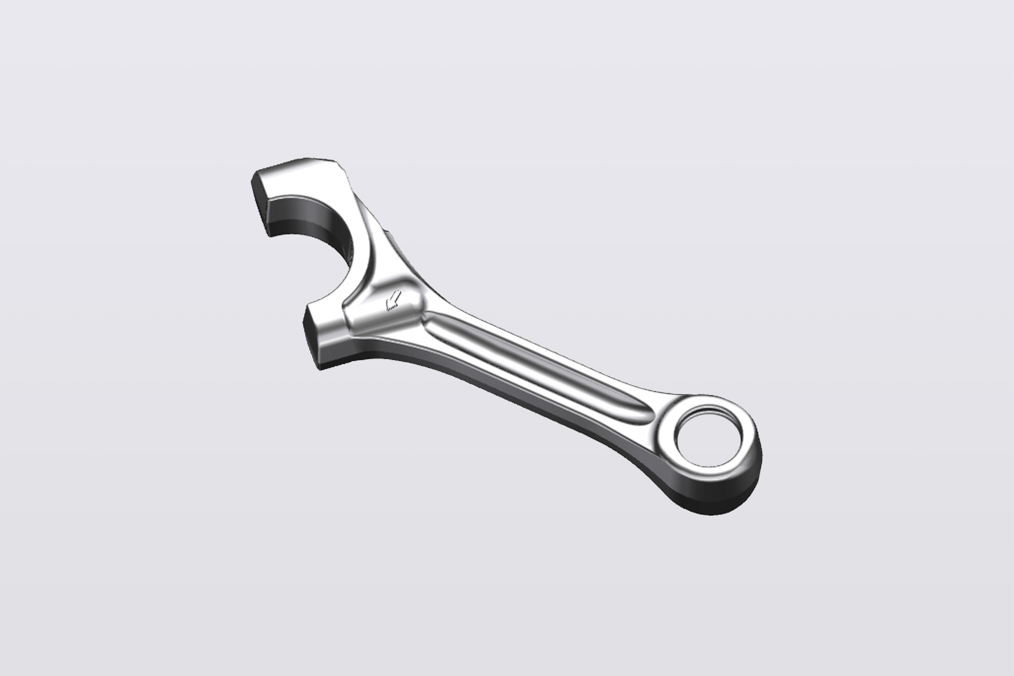 connecting-rod