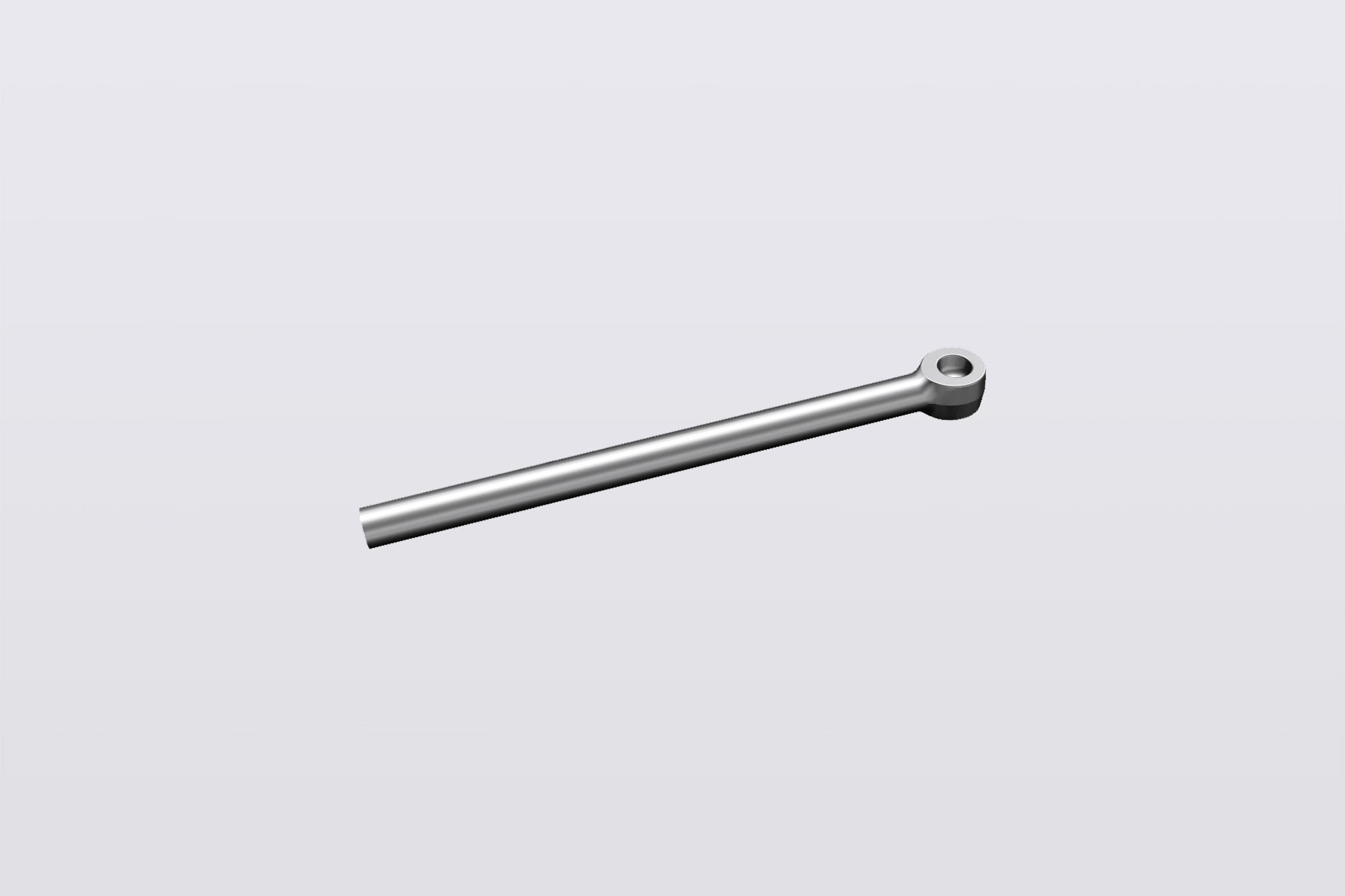 piston-rod