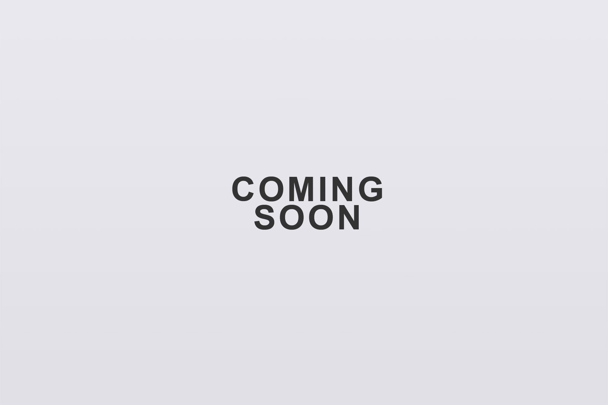 coming-soon